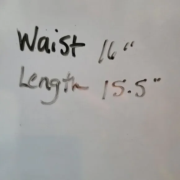 Youer Kind Apparel A Line Floral Print Skort Womens Medium Granola Girl Colorful - Picture 7 of 8